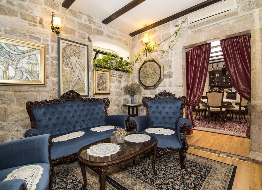 Salon Fotoğraf