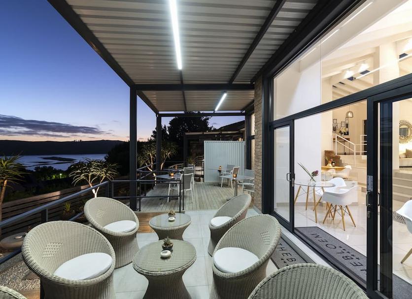 Balkon Fotoğraf