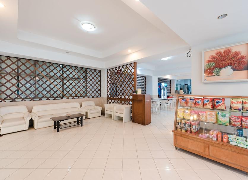 Salon Fotoğraf