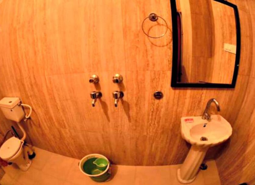 Banyo Fotoğraf