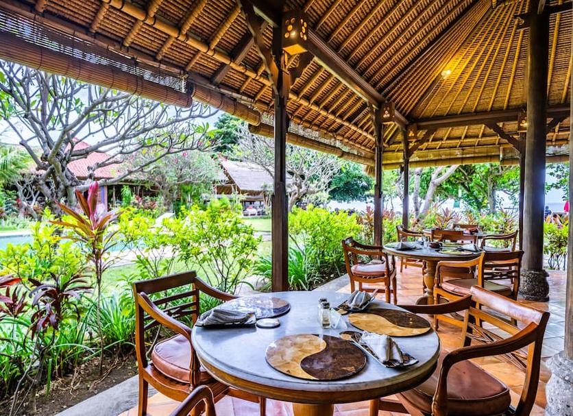 Veranda Fotoğraf