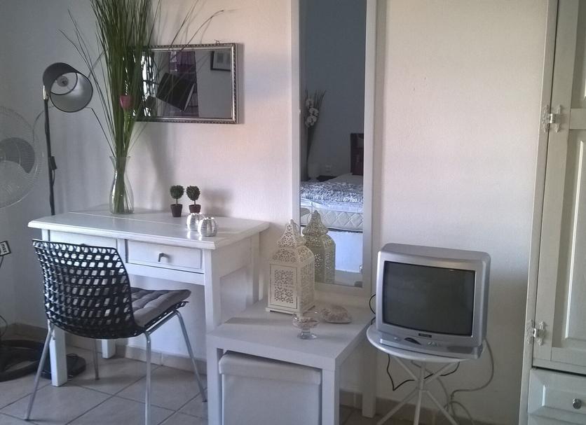 Oda olanağı Fotoğraf