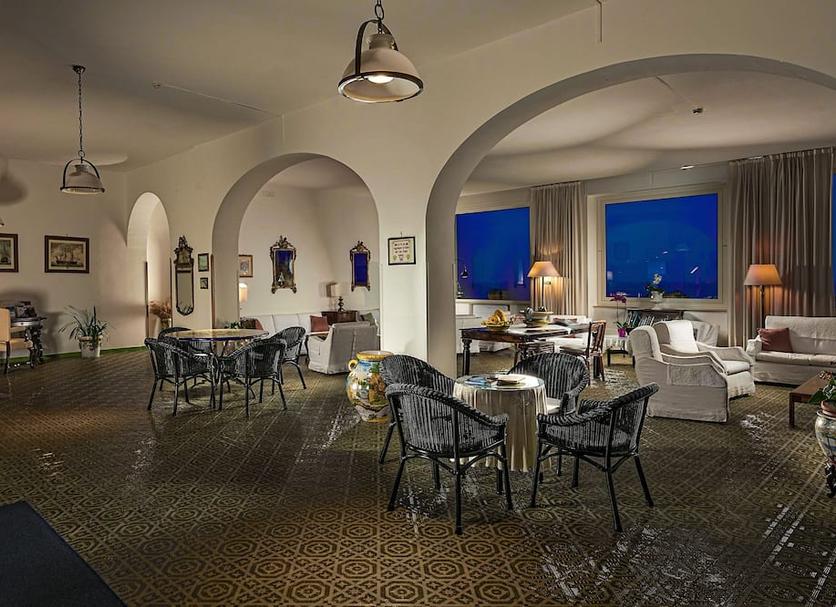 Salon Fotoğraf