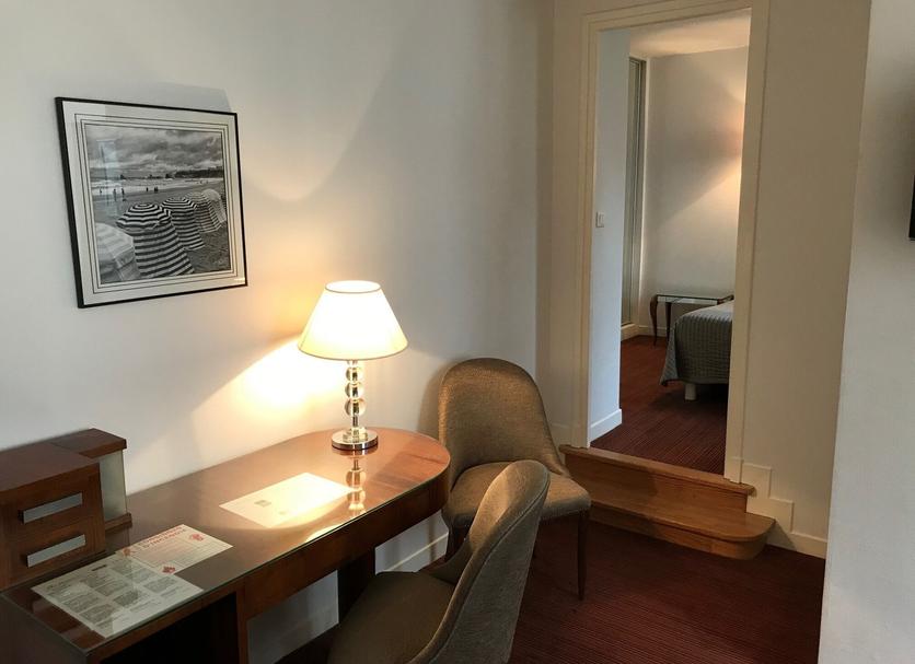 Oda olanağı Fotoğraf