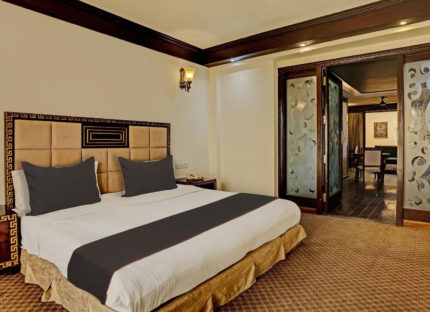 Yatak Odası Fotoğraf