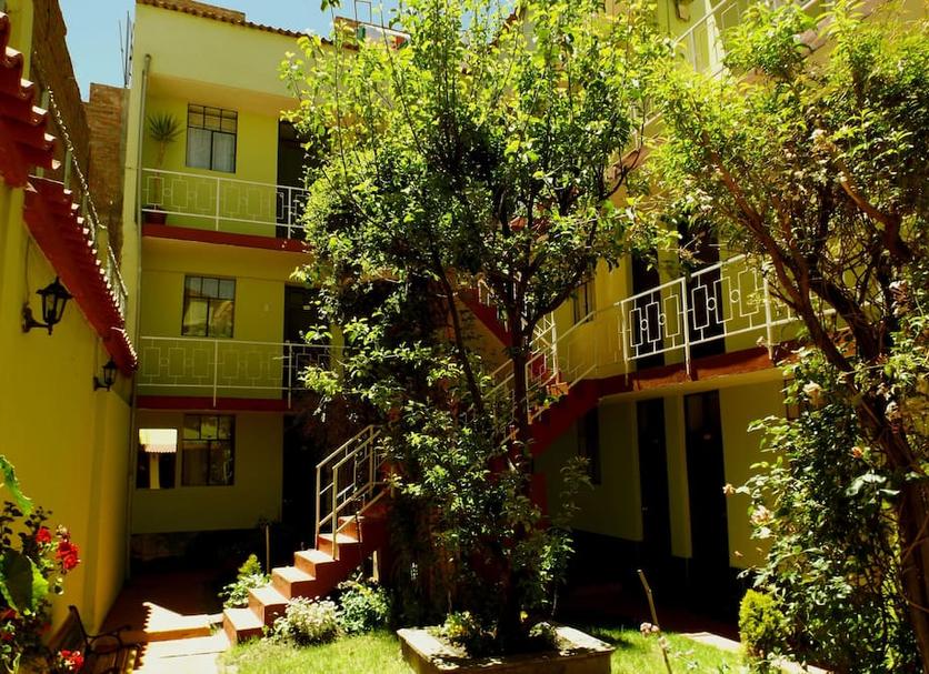 Dış görünüm Fotoğraf