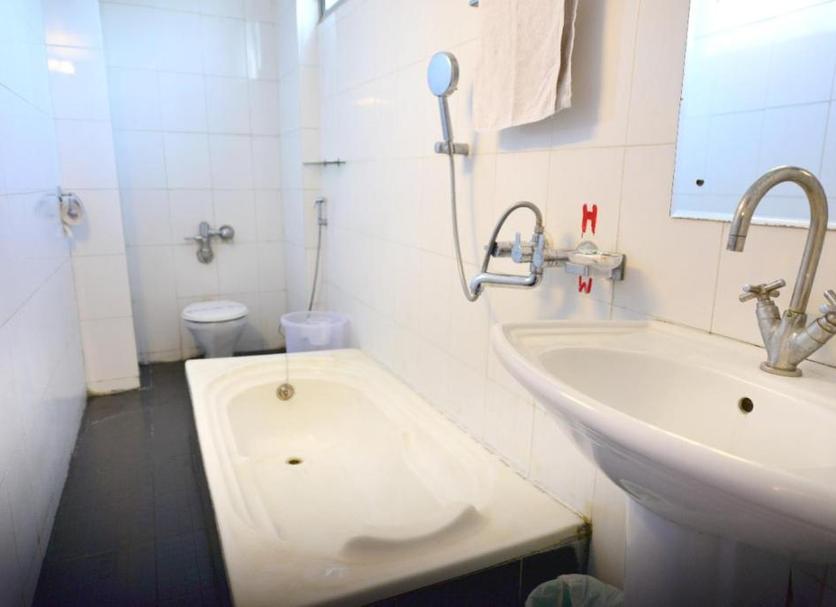 Banyo Fotoğraf