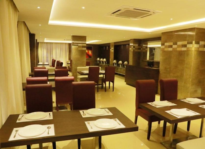 Restoran Fotoğraf