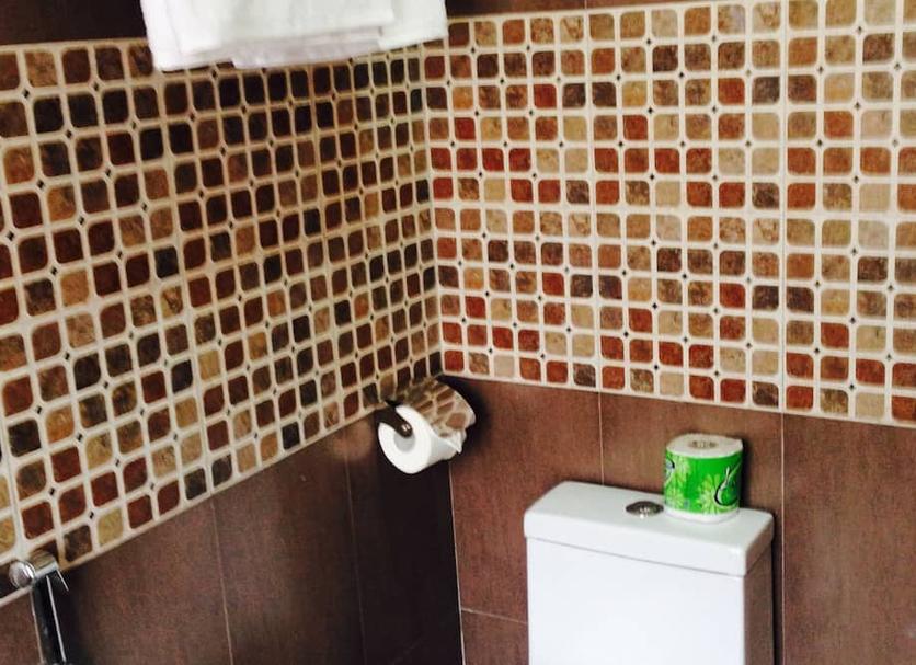Banyo Fotoğraf