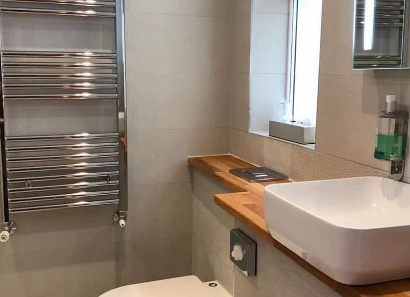 Banyo Fotoğraf