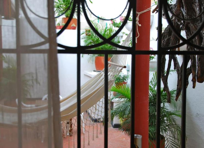 Balkon Fotoğraf