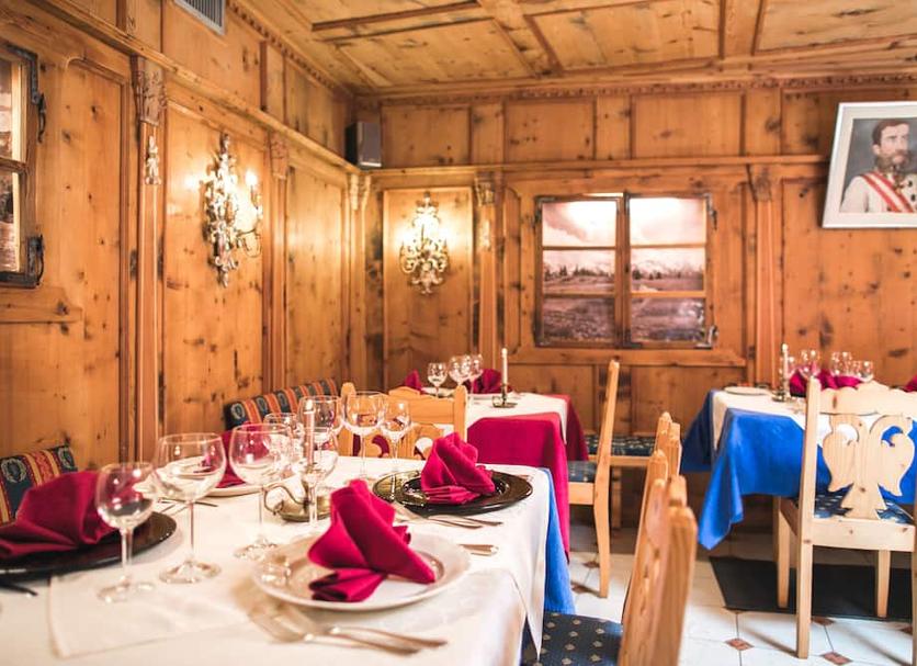 Restoran Fotoğraf