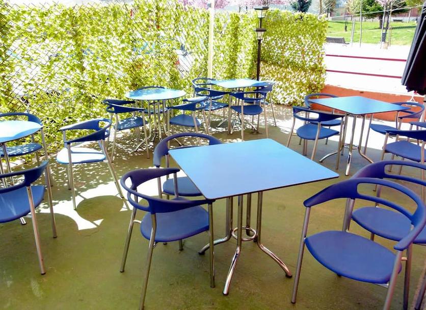 Restoran Fotoğraf