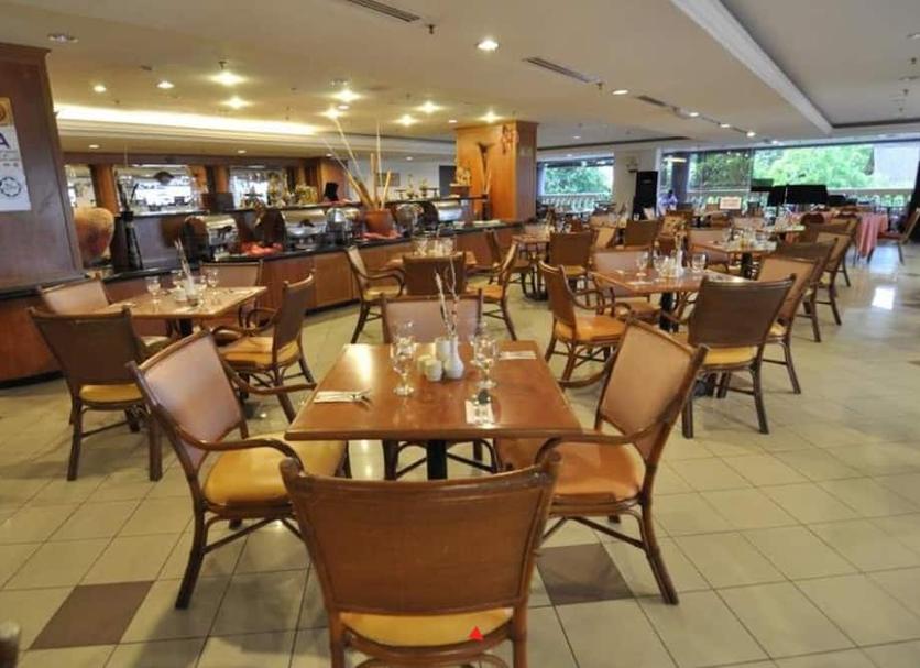 Restoran Fotoğraf