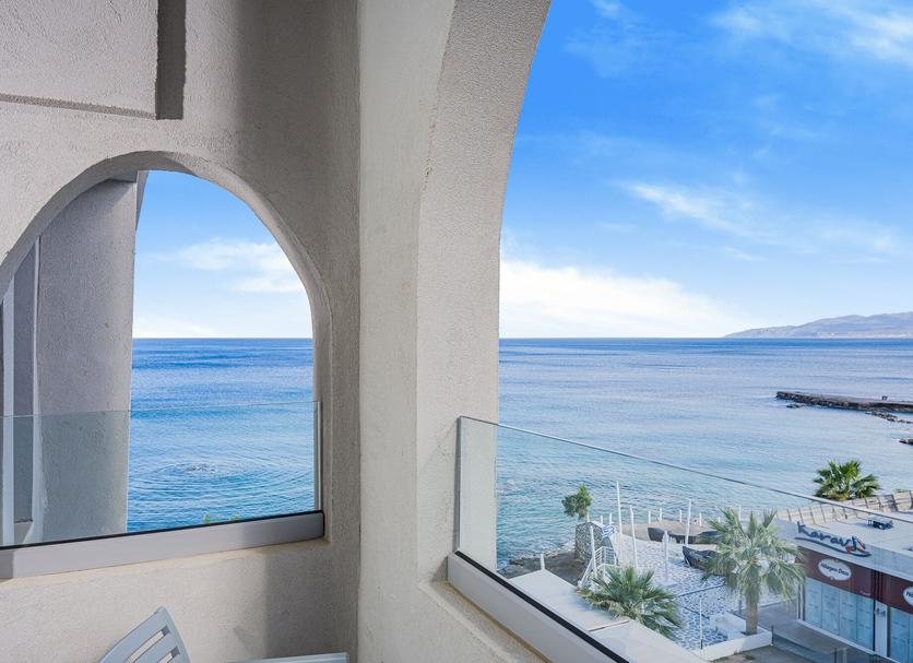 Balkon Fotoğraf