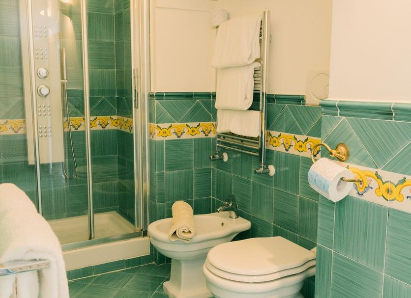 Banyo Fotoğraf