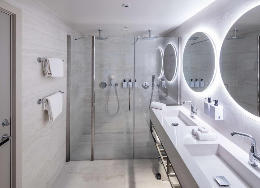 Banyo Fotoğraf