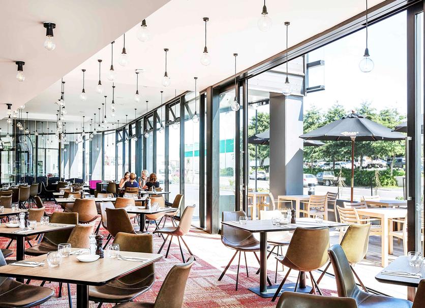 Restoran Fotoğraf