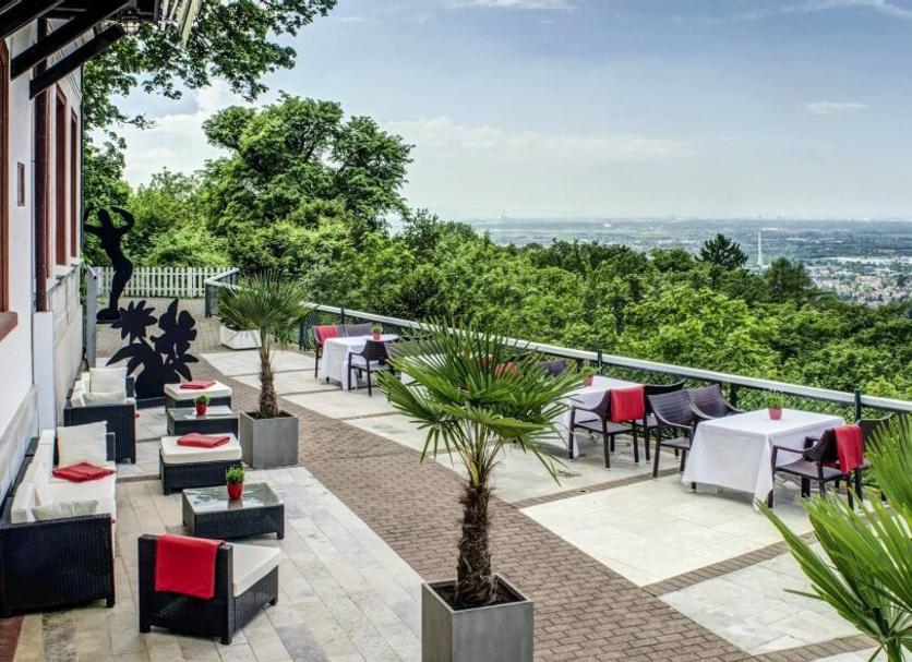 Balkon Fotoğraf