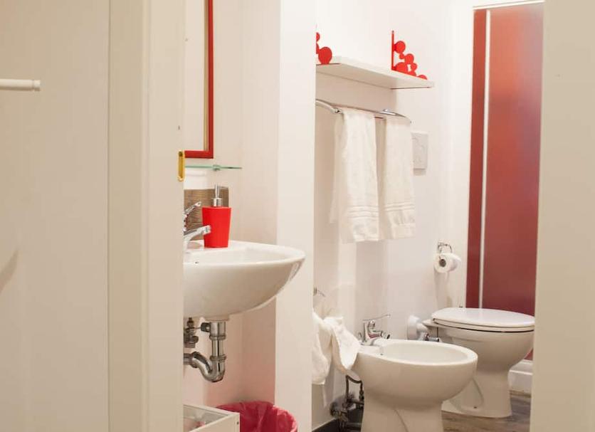 Banyo Fotoğraf