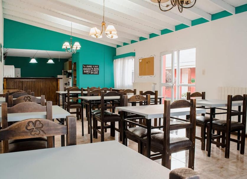 Restoran Fotoğraf