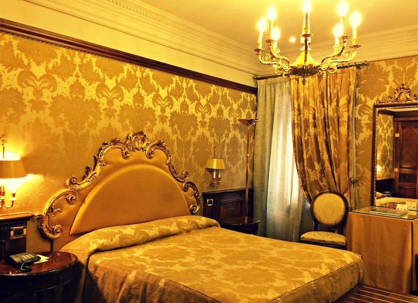 Yatak Odası Fotoğraf