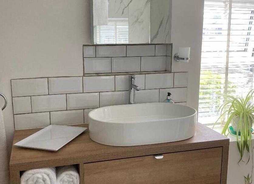 Banyo Fotoğraf
