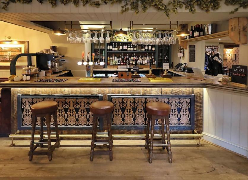 Bar Fotoğraf