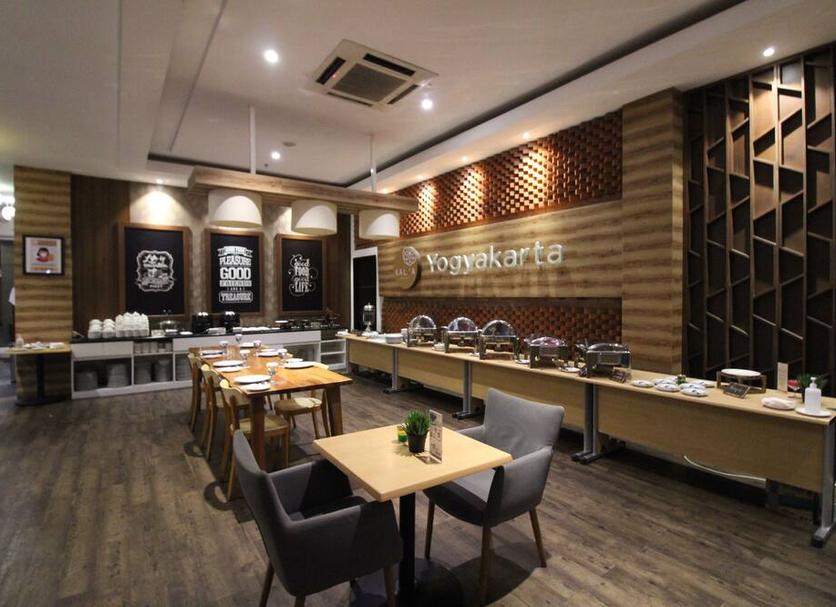 Restoran Fotoğraf