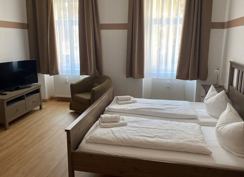 Yatak Odası Fotoğraf