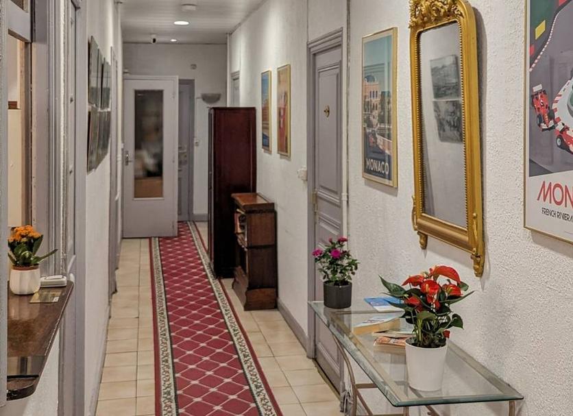 Koridor Fotoğraf