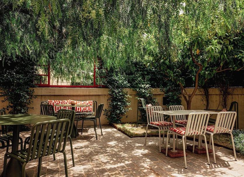 Veranda Fotoğraf