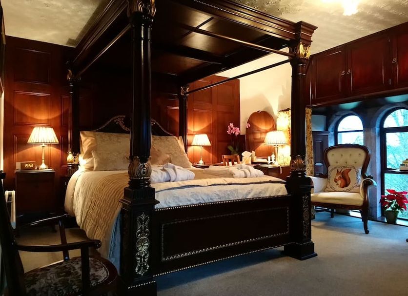 Yatak Odası Fotoğraf