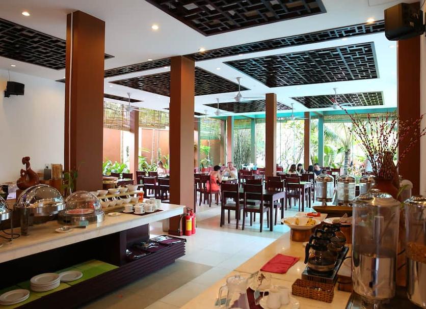 Restoran Fotoğraf