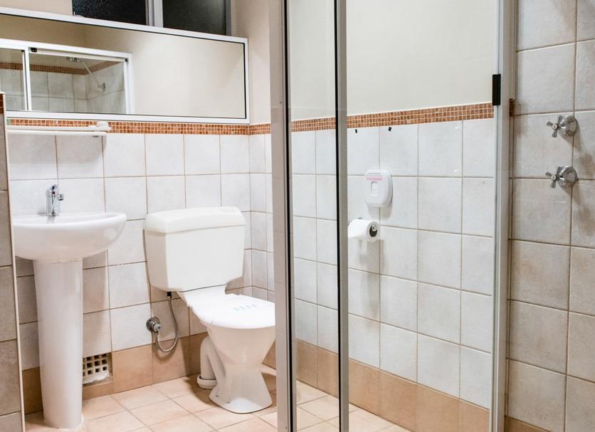 Banyo Fotoğraf