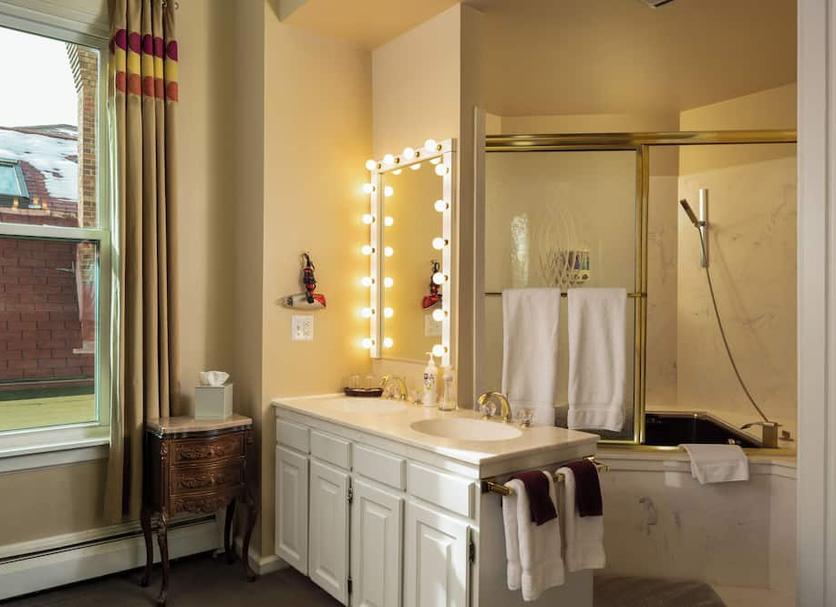 Banyo Fotoğraf