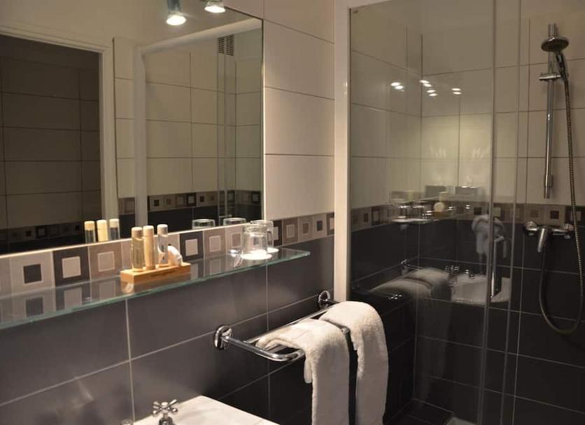 Banyo Fotoğraf