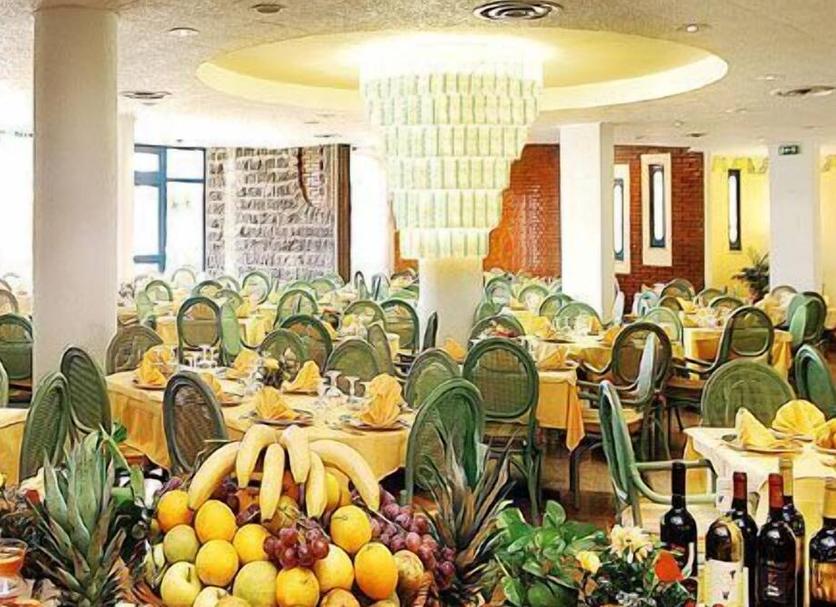 Restoran Fotoğraf