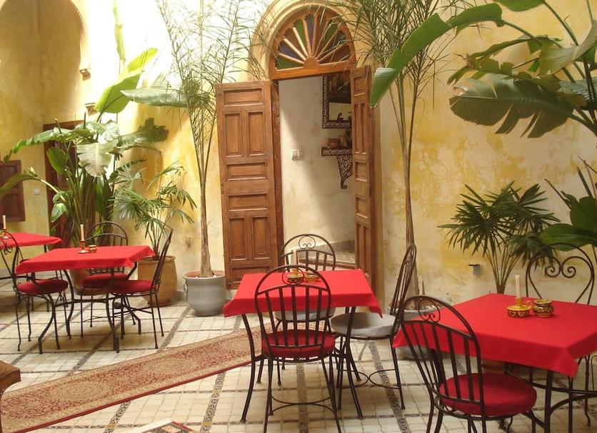 Restoran Fotoğraf