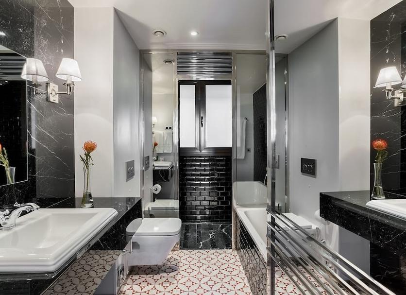 Banyo Fotoğraf