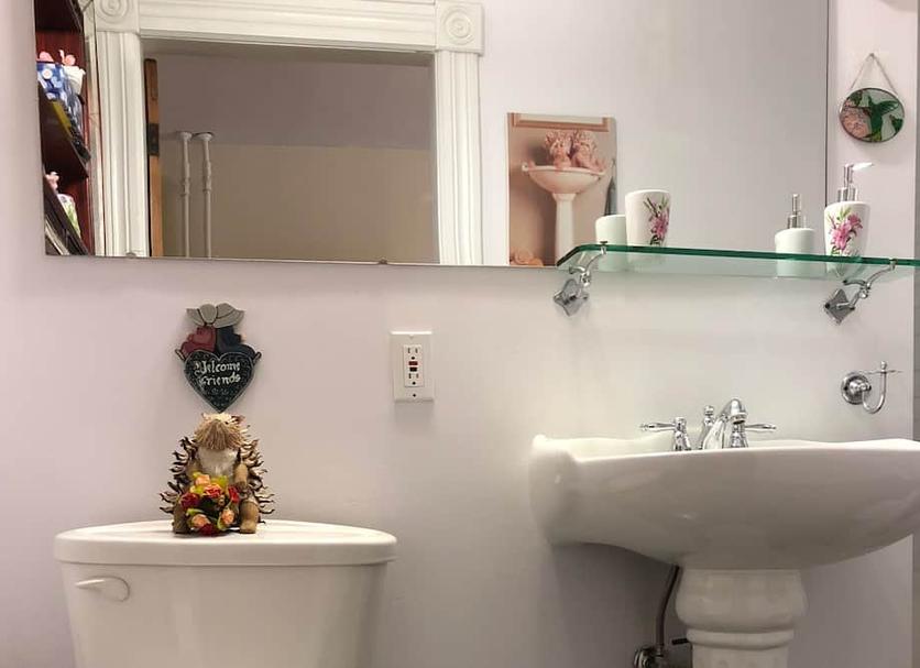 Banyo Fotoğraf