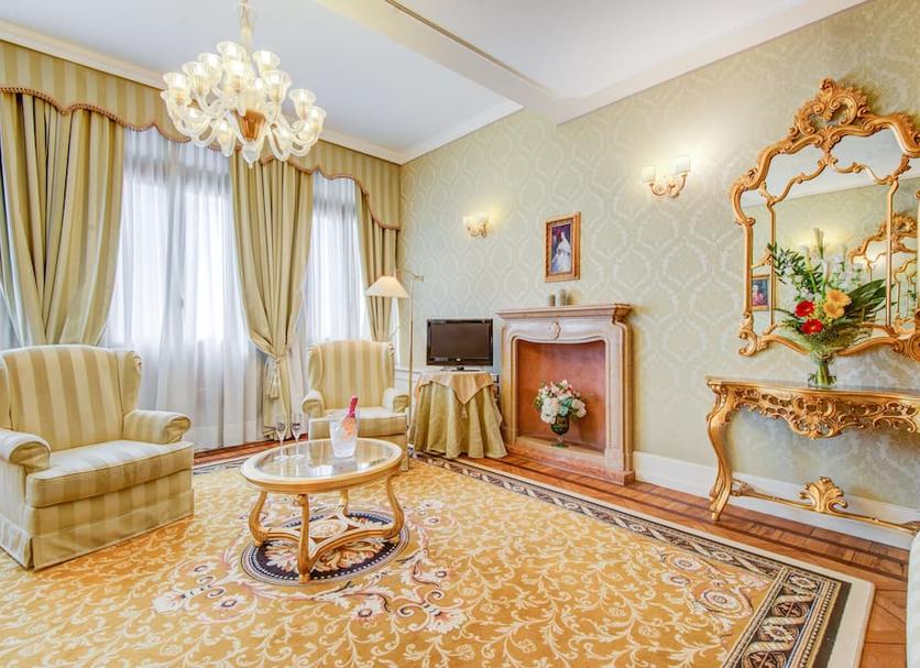 Oturma odası Fotoğraf
