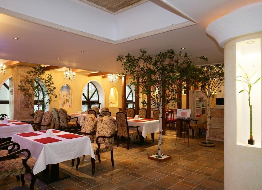 Restoran Fotoğraf