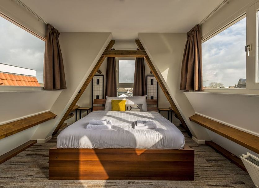 Yatak Odası Fotoğraf