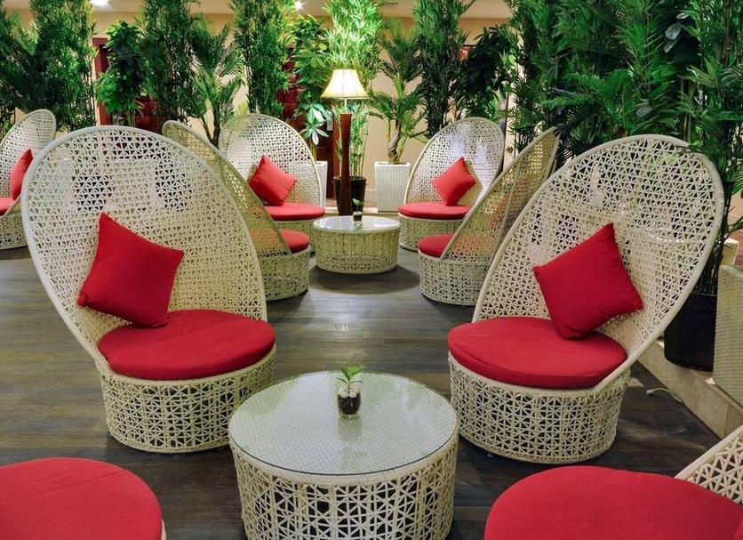 Veranda Fotoğraf