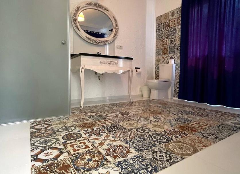 Banyo Fotoğraf