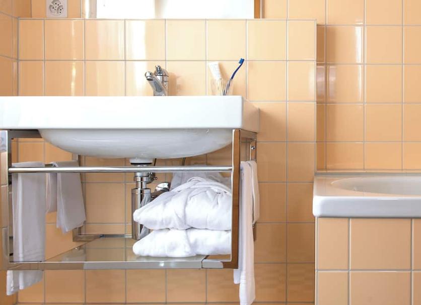 Banyo Fotoğraf