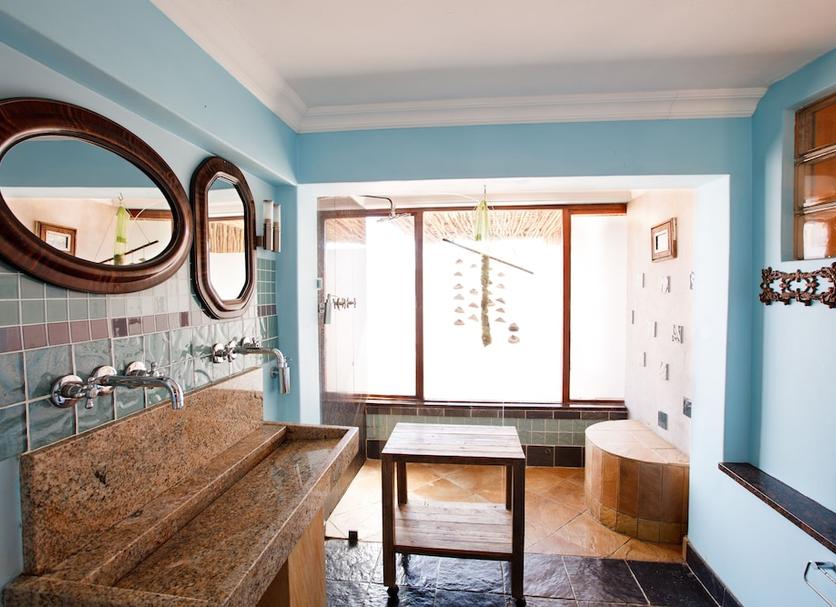 Banyo Fotoğraf