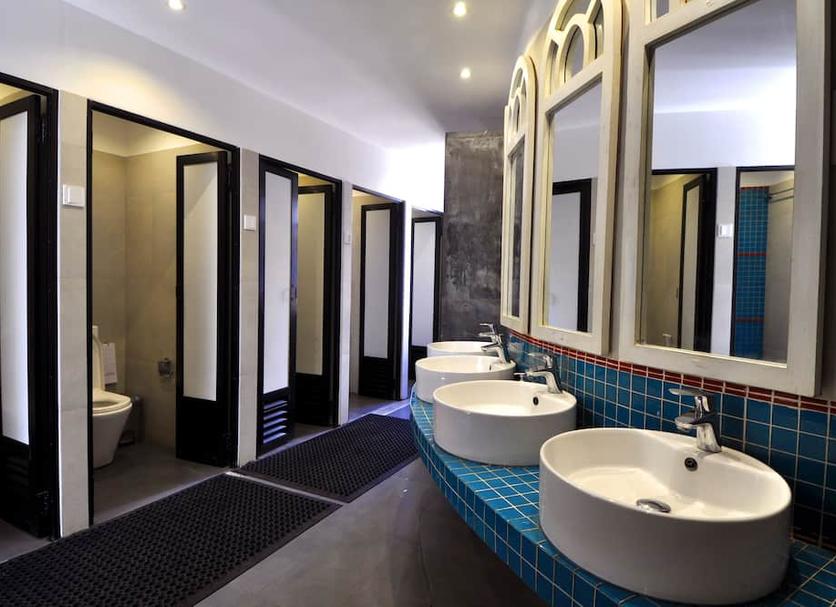 Banyo Fotoğraf
