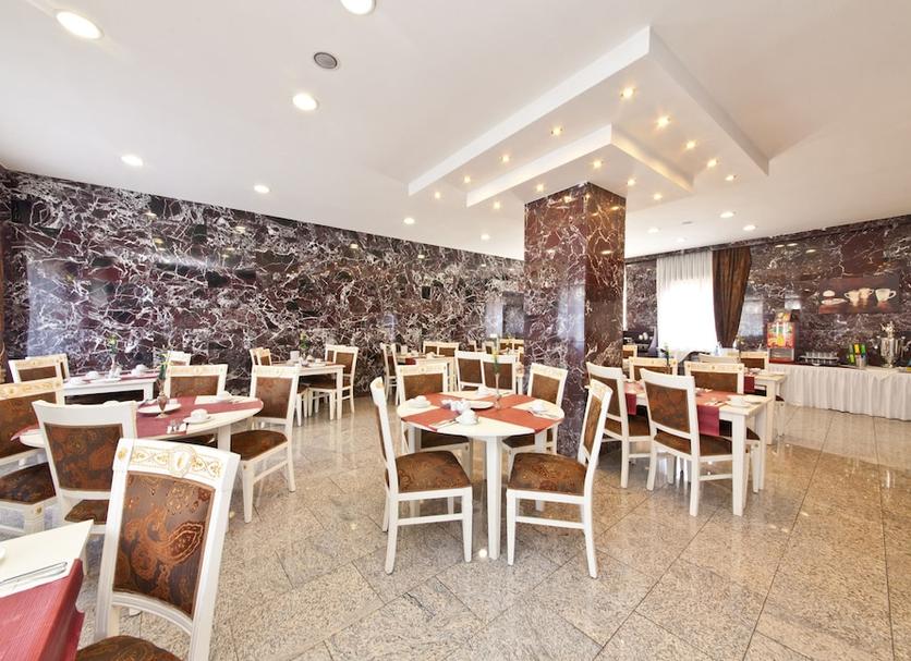 Restoran Fotoğraf